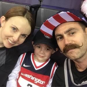 Meet your Posher, Courtney